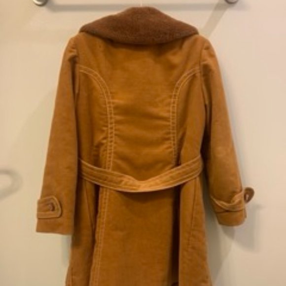 Winter Coat - Picture 3 of 3